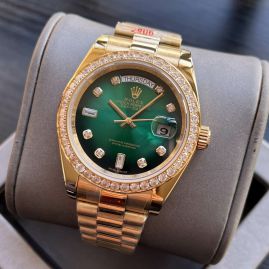 Picture of Rolex Watches Men Day Date _SKU759rolex-watch-0328244112